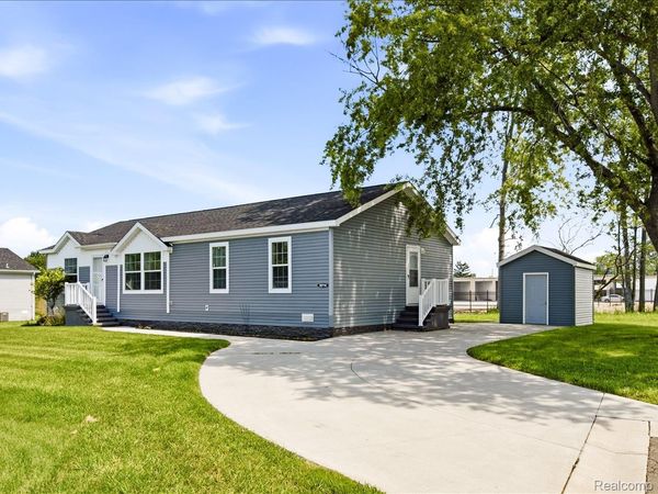 10714 Jean Pierre Site# 37 Court, Ira Township, Mi 48023