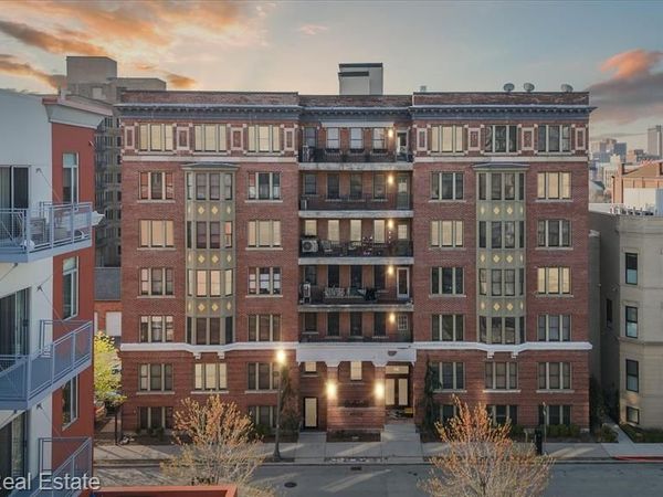 78 Watson Street, Detroit, MI 48201