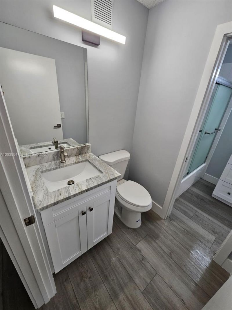 10823 NW 3rd Ct , Unit B12U, Pembroke Pines, FL 33026 Photo