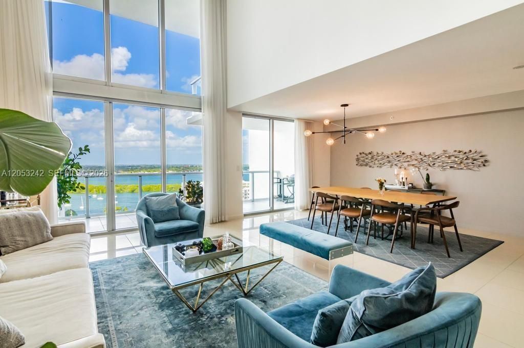 7928 East Dr, Unit 1604 + DEN, North Bay Village, FL 33141 Photo