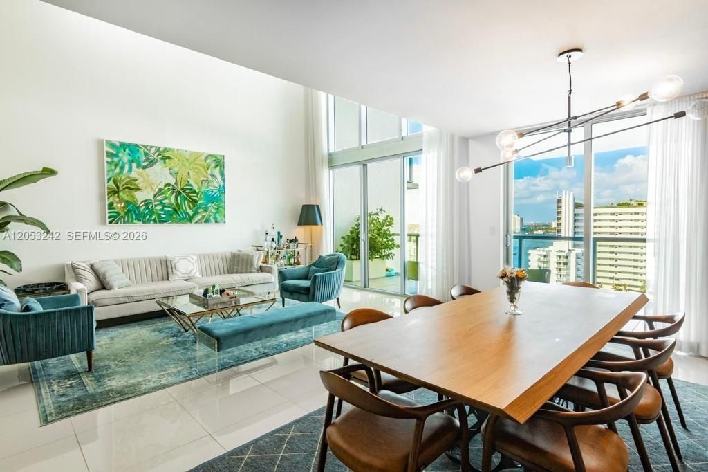 7928 East Dr, Unit 1604 + DEN, North Bay Village, FL 33141 Photo