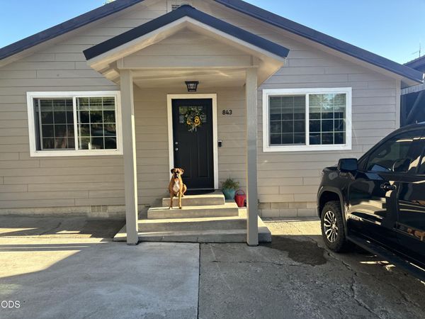 843 N 10th Street, Lakeview, OR 97630