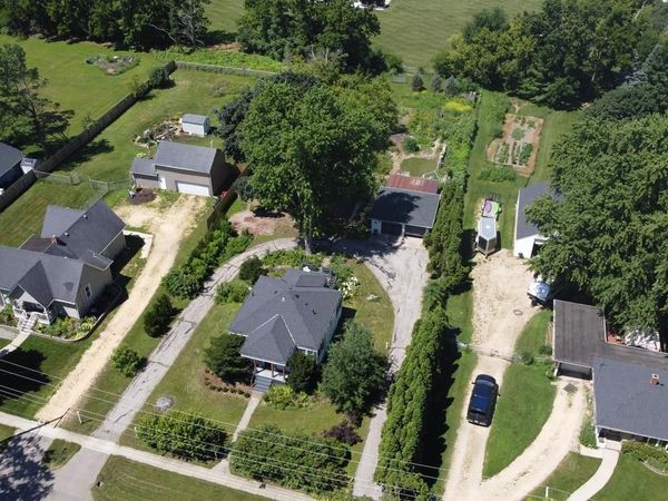 225 Nelson STREET, Sharon, WI 53585