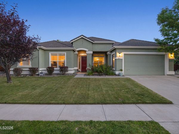 2845 Oxley Drive, Sparks, NV 89436