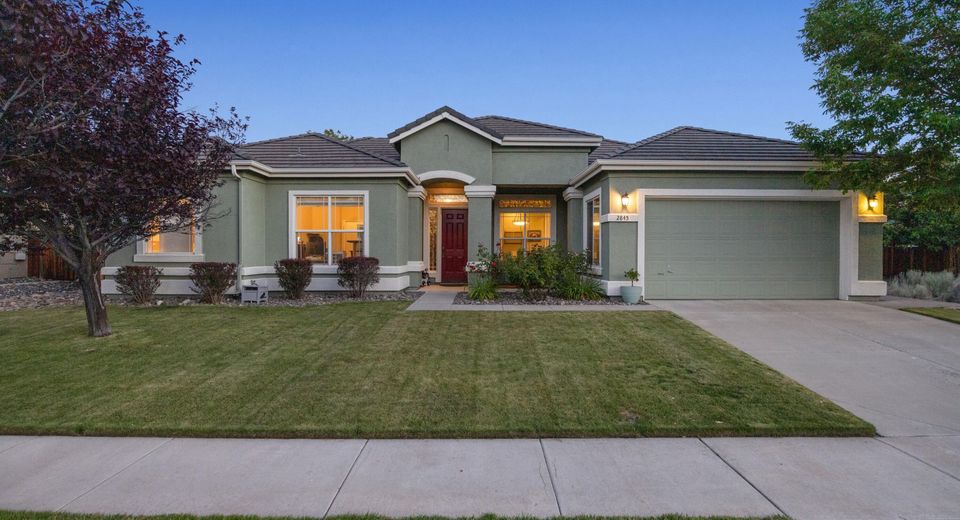 2845 Oxley Drive, Sparks, NV 89436 Photo