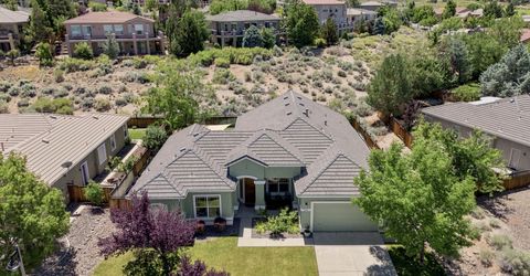 2845 Oxley Drive, Sparks, NV 89436 Photo
