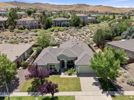 2845 Oxley Drive, Sparks, NV 89436 Photo