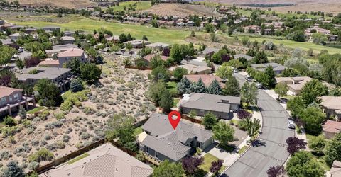2845 Oxley Drive, Sparks, NV 89436 Photo