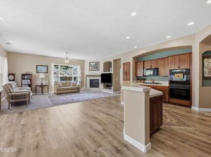 2845 Oxley Drive, Sparks, NV 89436 Photo