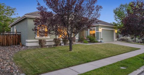 2845 Oxley Drive, Sparks, NV 89436 Photo