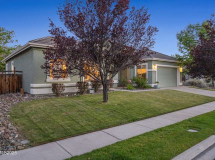 2845 Oxley Drive, Sparks, NV 89436 Photo