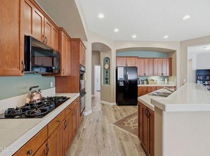 2845 Oxley Drive, Sparks, NV 89436 Photo
