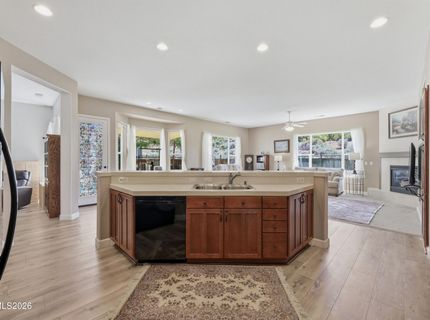 2845 Oxley Drive, Sparks, NV 89436 Photo