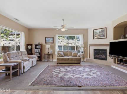2845 Oxley Drive, Sparks, NV 89436 Photo
