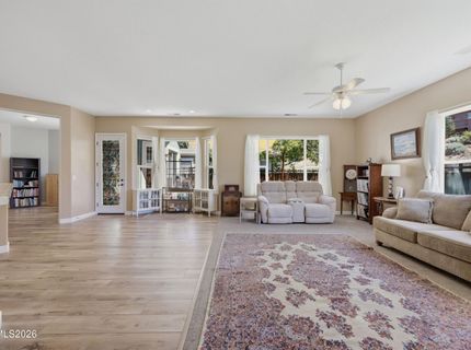 2845 Oxley Drive, Sparks, NV 89436 Photo