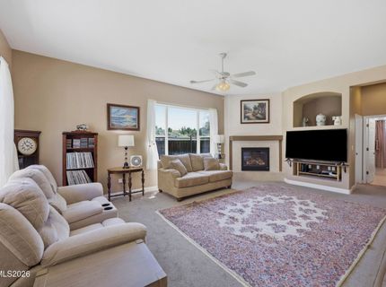 2845 Oxley Drive, Sparks, NV 89436 Photo