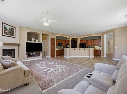 2845 Oxley Drive, Sparks, NV 89436 Photo