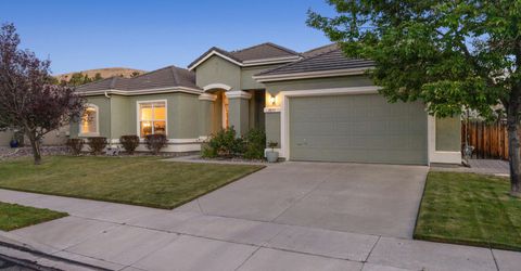 2845 Oxley Drive, Sparks, NV 89436 Photo