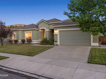 2845 Oxley Drive, Sparks, NV 89436 Photo