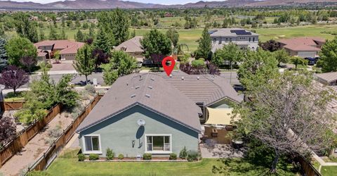 2845 Oxley Drive, Sparks, NV 89436 Photo