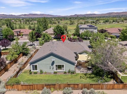 2845 Oxley Drive, Sparks, NV 89436 Photo