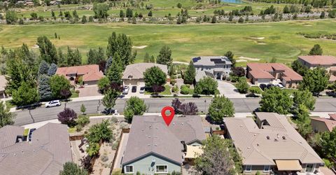 2845 Oxley Drive, Sparks, NV 89436 Photo