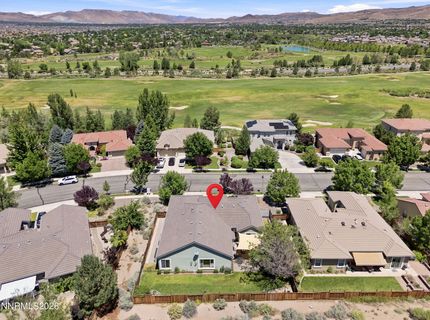 2845 Oxley Drive, Sparks, NV 89436 Photo