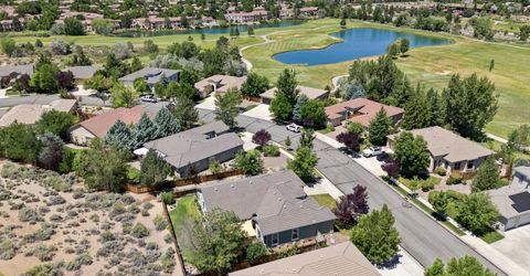 2845 Oxley Drive, Sparks, NV 89436 Photo