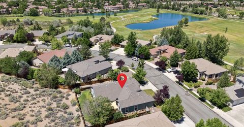2845 Oxley Drive, Sparks, NV 89436 Photo