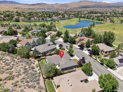 2845 Oxley Drive, Sparks, NV 89436 Photo