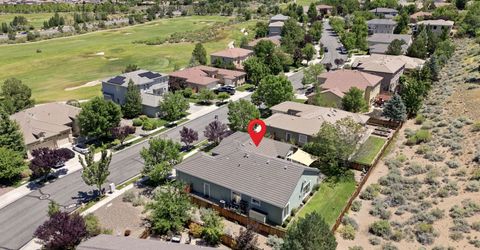 2845 Oxley Drive, Sparks, NV 89436 Photo