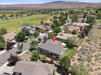 2845 Oxley Drive, Sparks, NV 89436 Photo
