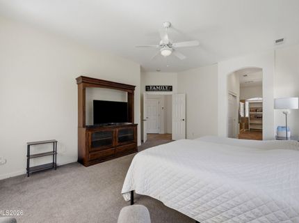 2845 Oxley Drive, Sparks, NV 89436 Photo