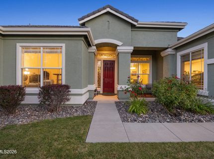2845 Oxley Drive, Sparks, NV 89436 Photo