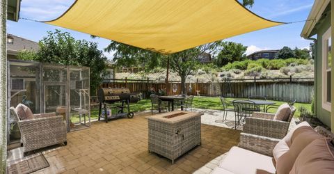 2845 Oxley Drive, Sparks, NV 89436 Photo