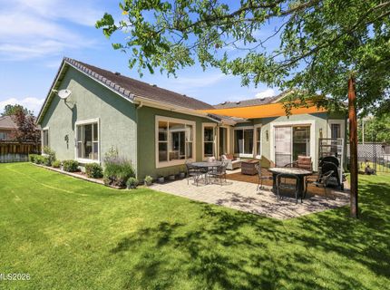 2845 Oxley Drive, Sparks, NV 89436 Photo
