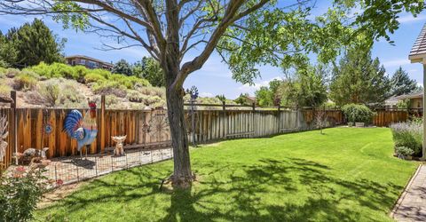 2845 Oxley Drive, Sparks, NV 89436 Photo