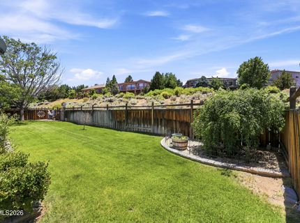 2845 Oxley Drive, Sparks, NV 89436 Photo