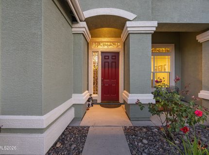 2845 Oxley Drive, Sparks, NV 89436 Photo