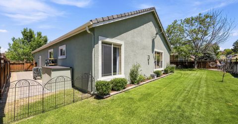 2845 Oxley Drive, Sparks, NV 89436 Photo