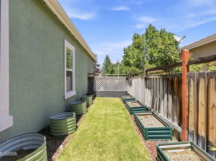 2845 Oxley Drive, Sparks, NV 89436 Photo