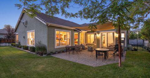 2845 Oxley Drive, Sparks, NV 89436 Photo