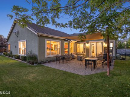 2845 Oxley Drive, Sparks, NV 89436 Photo