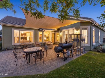 2845 Oxley Drive, Sparks, NV 89436 Photo