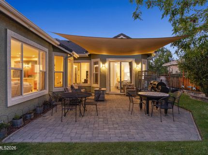 2845 Oxley Drive, Sparks, NV 89436 Photo