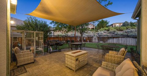 2845 Oxley Drive, Sparks, NV 89436 Photo