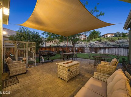 2845 Oxley Drive, Sparks, NV 89436 Photo