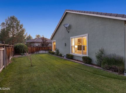2845 Oxley Drive, Sparks, NV 89436 Photo