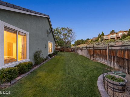 2845 Oxley Drive, Sparks, NV 89436 Photo