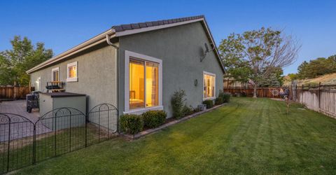 2845 Oxley Drive, Sparks, NV 89436 Photo
